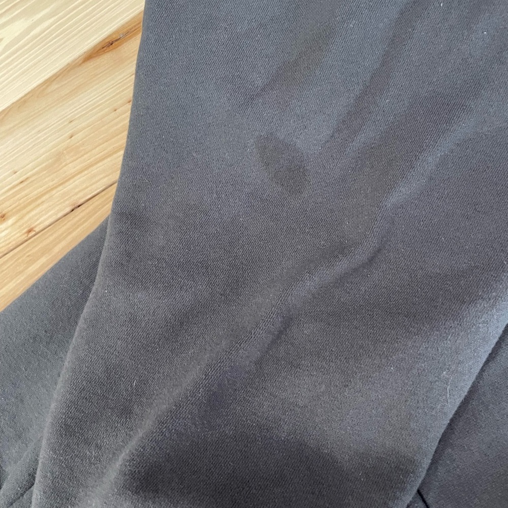 Olive Green Hoodie - Picture 7 of 9